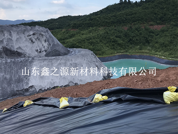 沼氣池黑膜質量好壞怎么看？5個硬核技巧一學就會